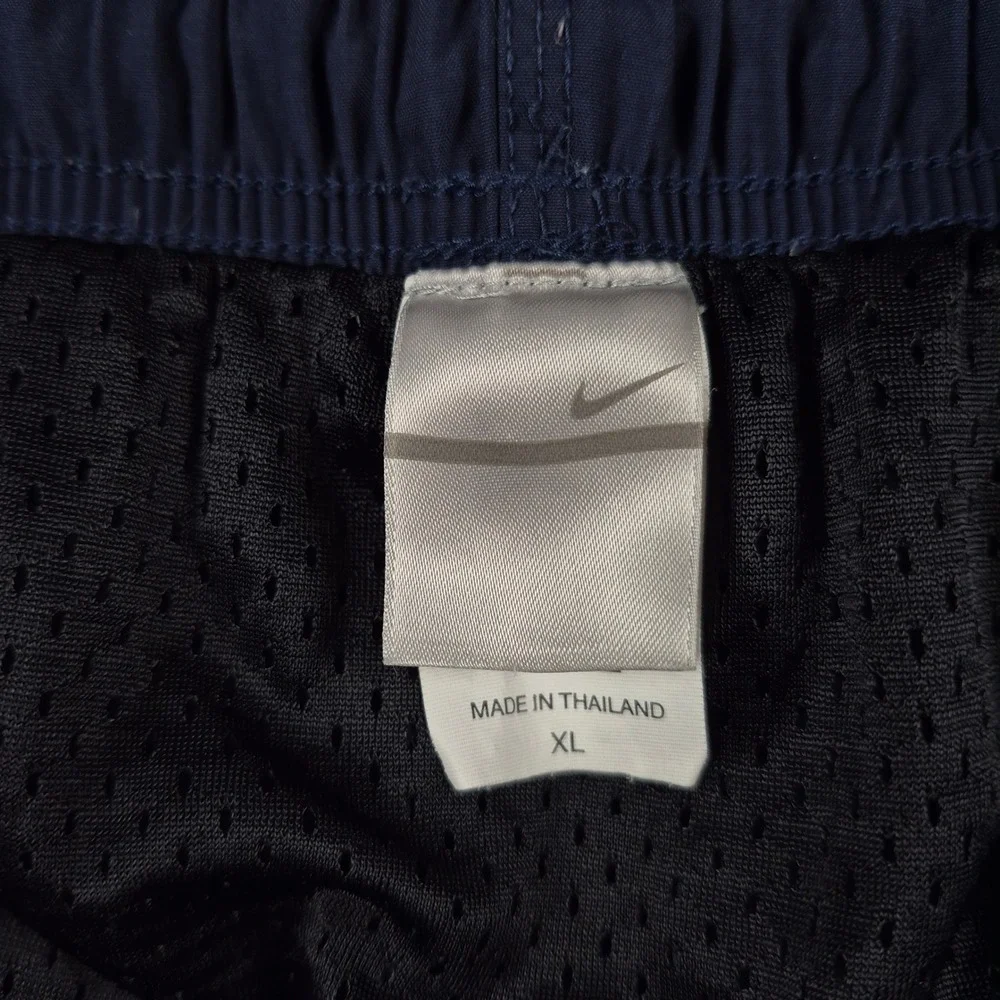 Nike big swoosh